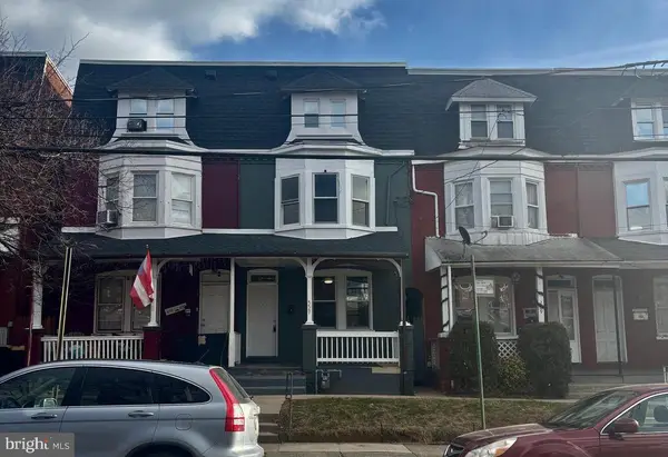 227 S Ann St, LANCASTER, PA 17602