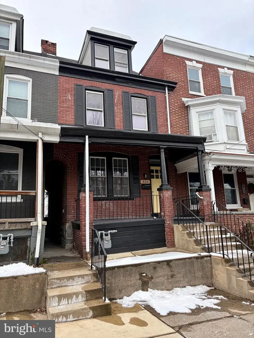 826 N Plum St, Lancaster, PA 17602 - Image #2