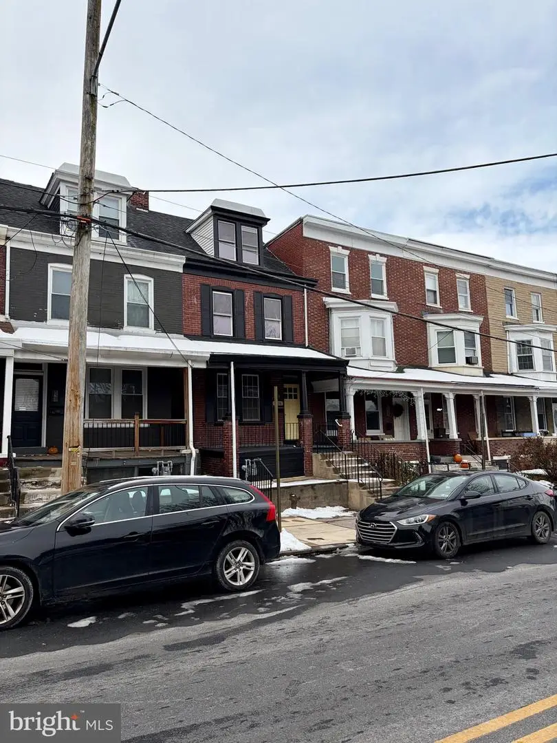 826 N Plum St, Lancaster, PA 17602 - Image #3