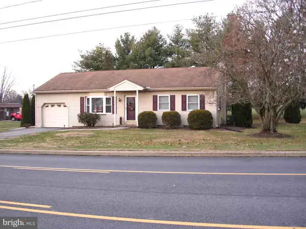 290 Church St, LANDISVILLE, PA 17538