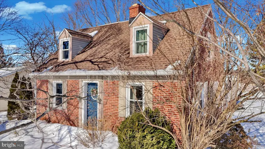 3435 Main St, Conestoga, PA 17516 - #2