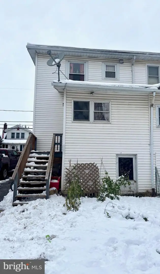 22 Broad St, Christiana, PA 17509 - Image #1