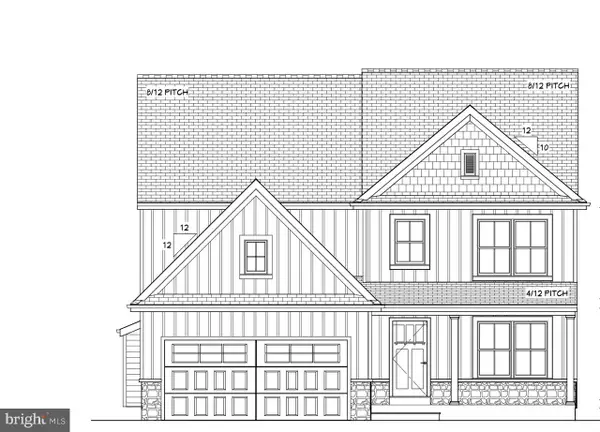 Lot #1 Kendig Rd, WILLOW STREET, PA 17584