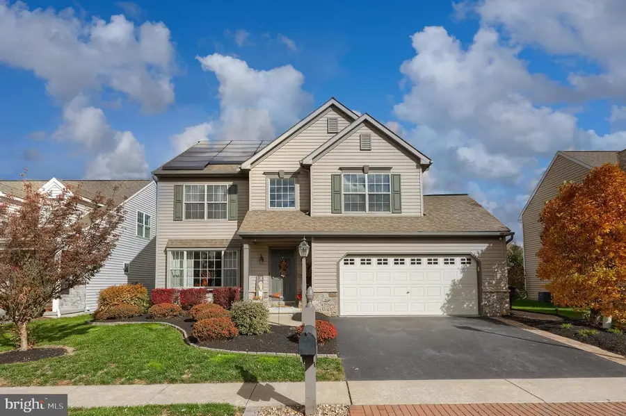 1337 Heatherwood Dr, Mount Joy, PA 17552 - Image #2