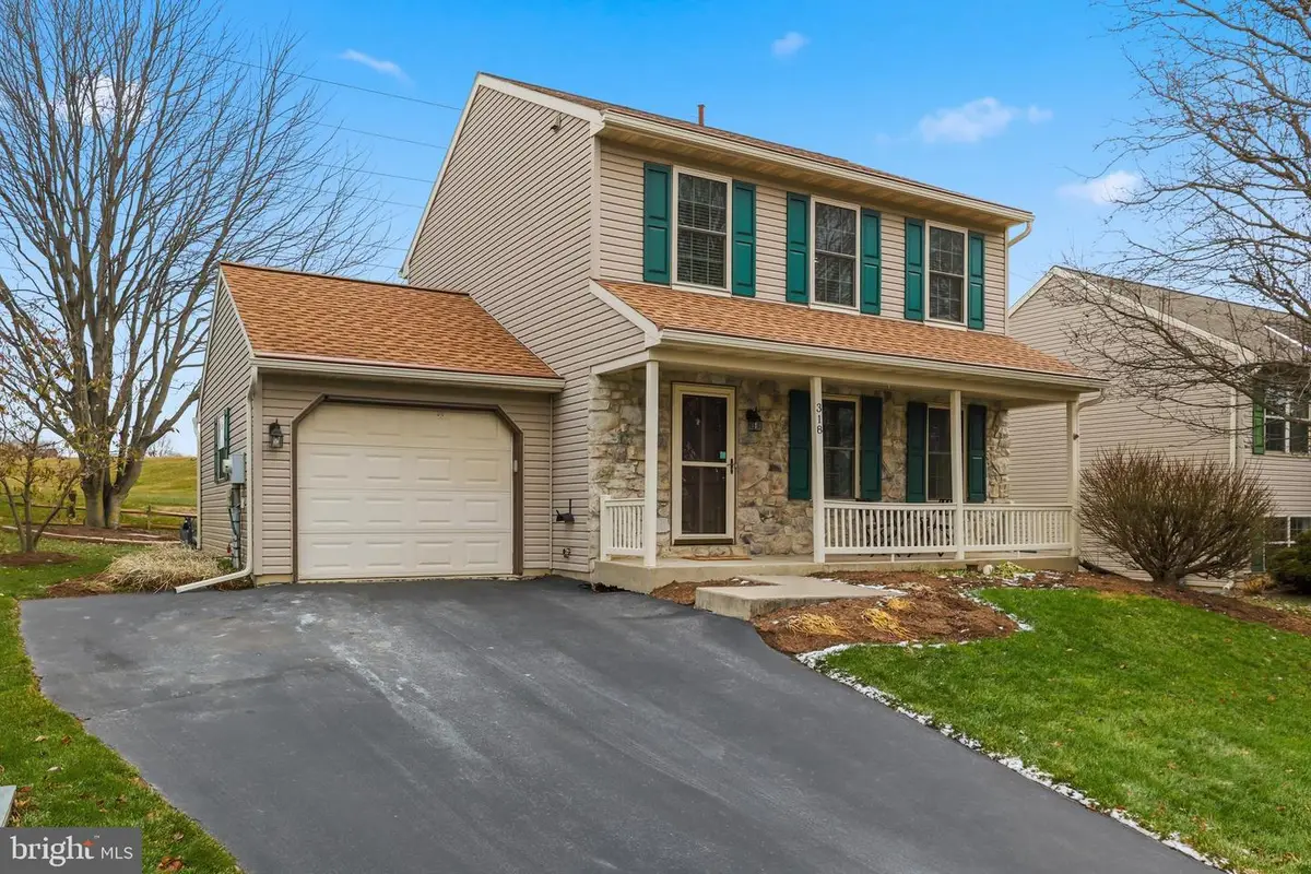 318 Amanda Ct, Marietta, PA 17547 - Image #1