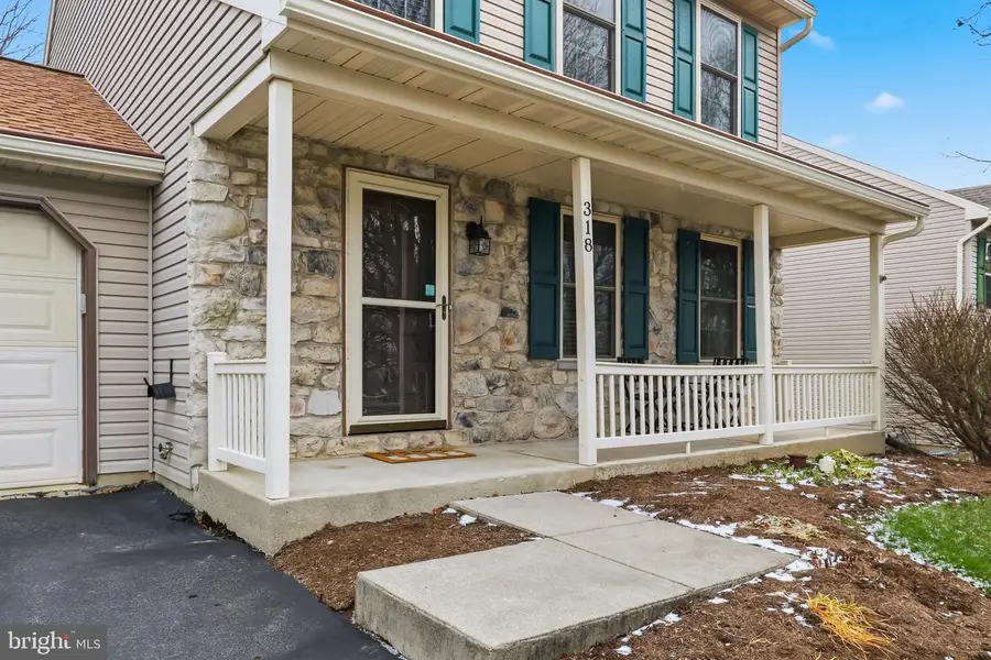 318 Amanda Ct, Marietta, PA 17547 - Image #3