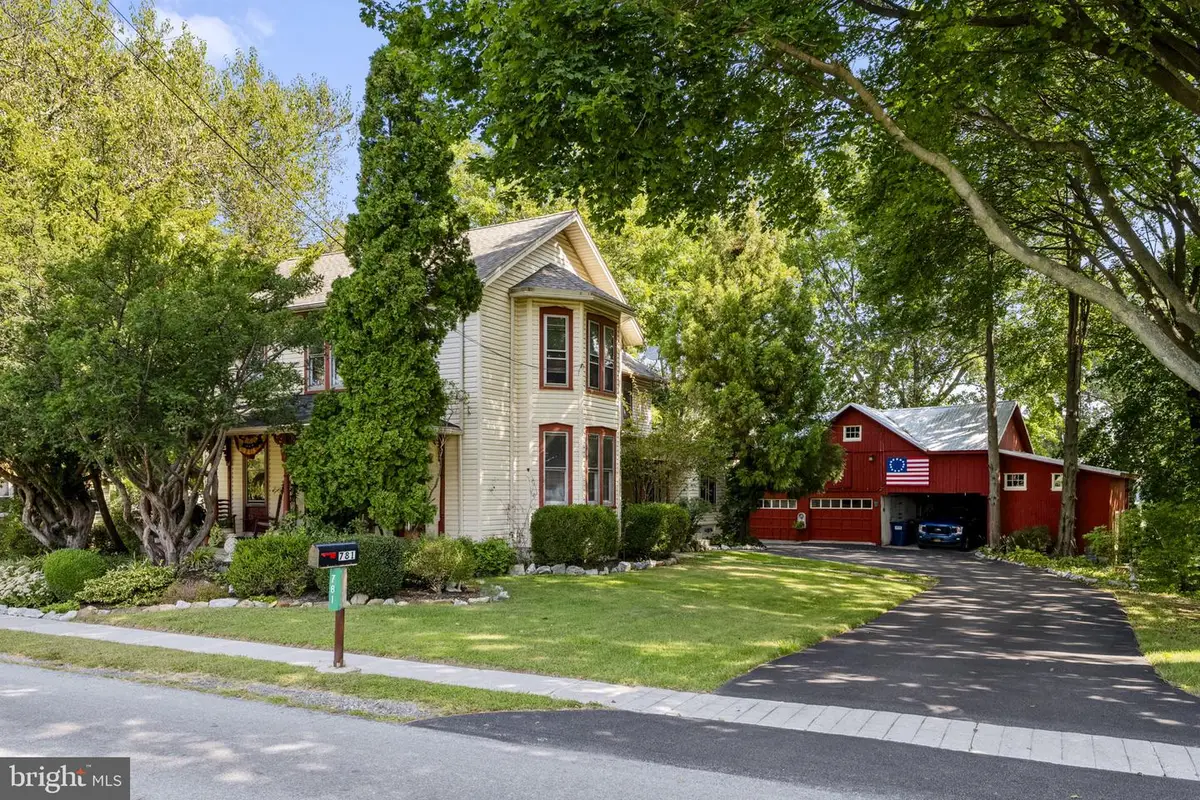 781 Newport Ave, Gap, PA 17527 - #1