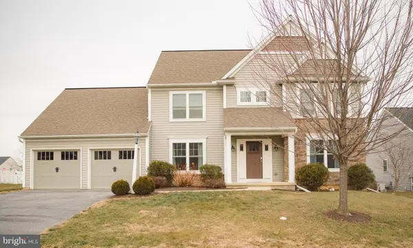 1460 Limestone Rdg, LANDISVILLE, PA 17538