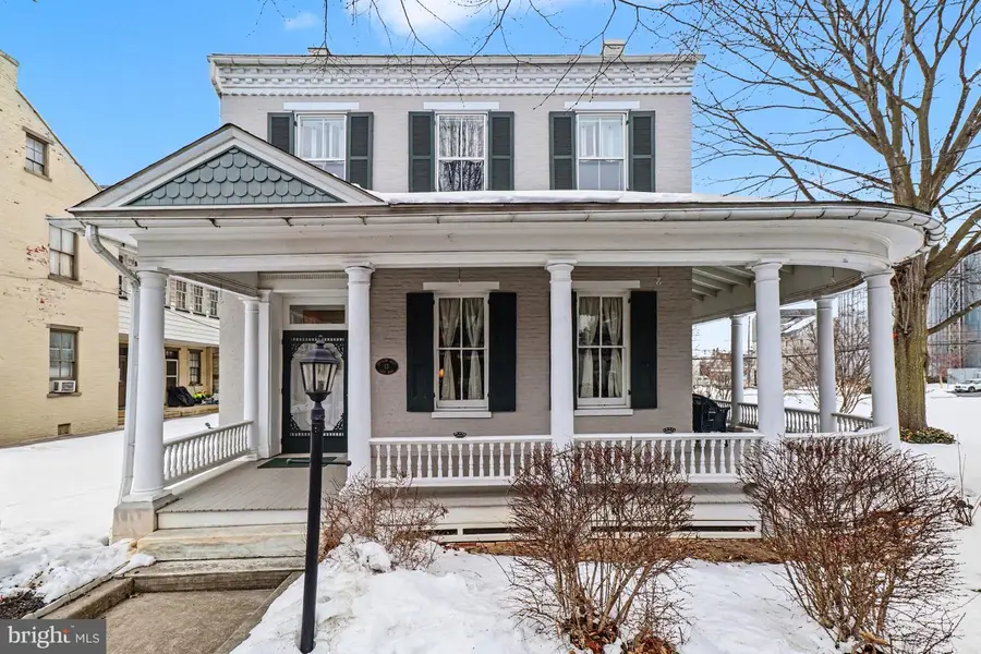 13 W Main St, Mount Joy, PA 17552 - #2