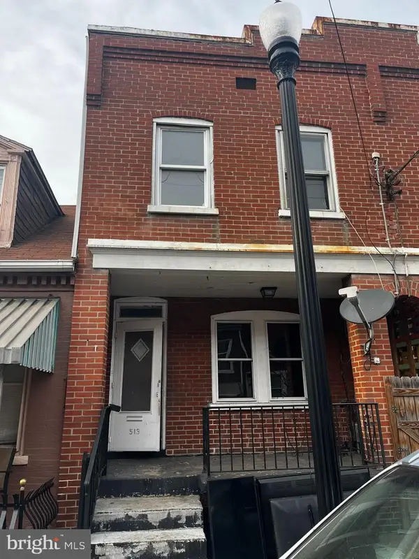 513 Manor St, LANCASTER, PA 17603