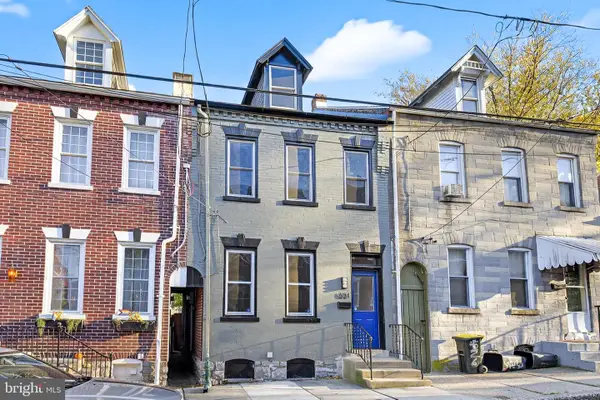 624 Saint Joseph Street, LANCASTER, PA 17603