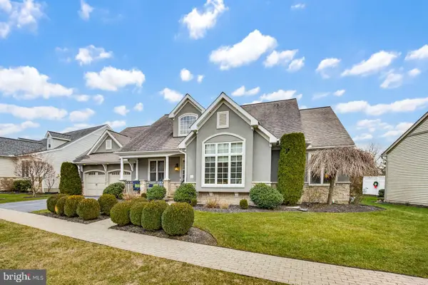 628 Dorset St, LITITZ, PA 17543