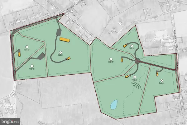 4578 Klinesville Rd, COLUMBIA, PA 17512