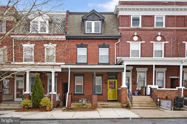 520 Park Ave, LANCASTER, PA 17602