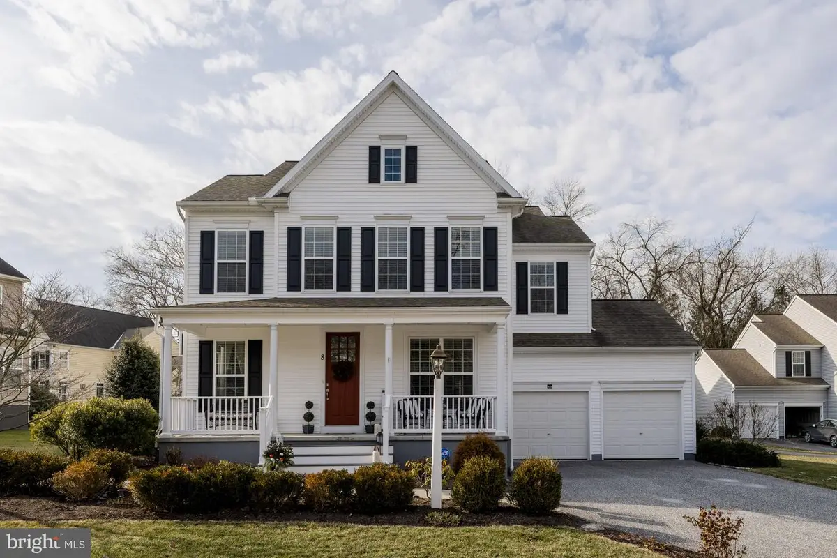 8 White Tail Path, Lancaster, PA 17602 - Image #1