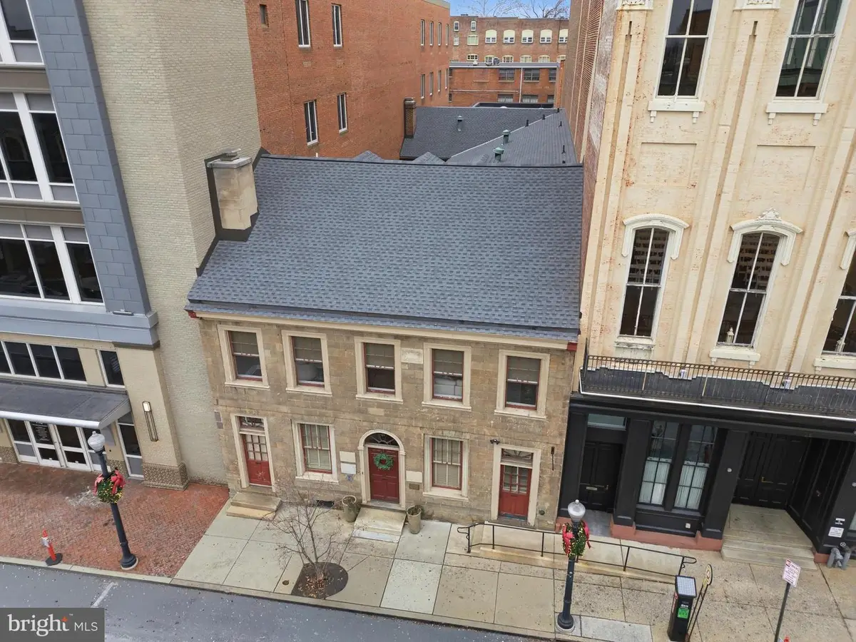 121-123 E King St, Lancaster, PA 17602 - Image #1