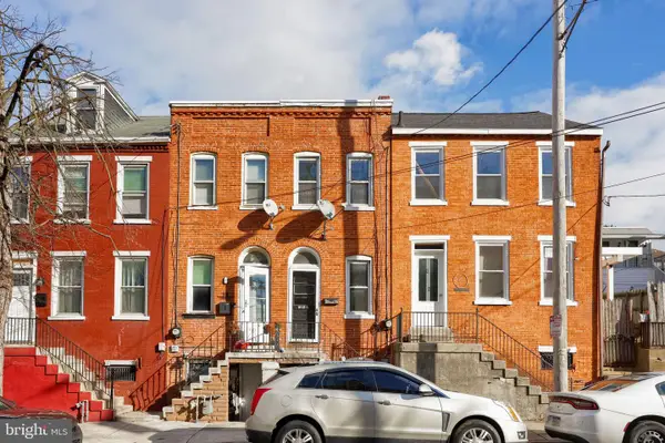 519-1/2 S Prince St, LANCASTER, PA 17603