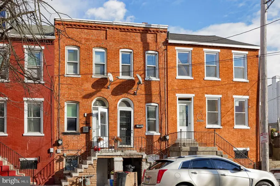 519-1/2 S Prince St, Lancaster, PA 17603 - Image #2