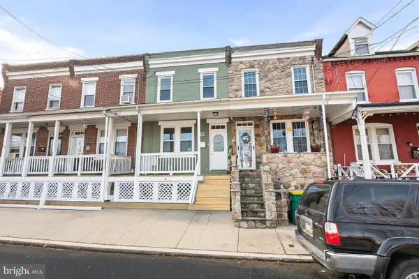 40 Laurel St, LANCASTER, PA 17603