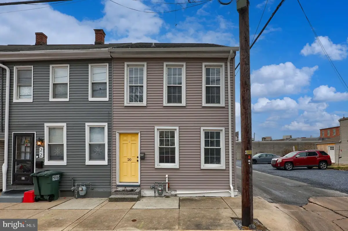 20 S 5th St, Columbia, PA 17512 - Image #1