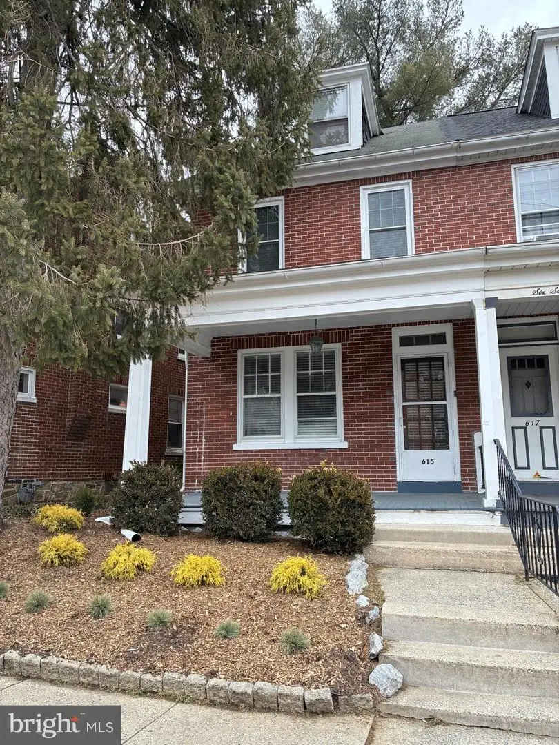 615 West End Ave, Lancaster, PA 17603 - Image #2