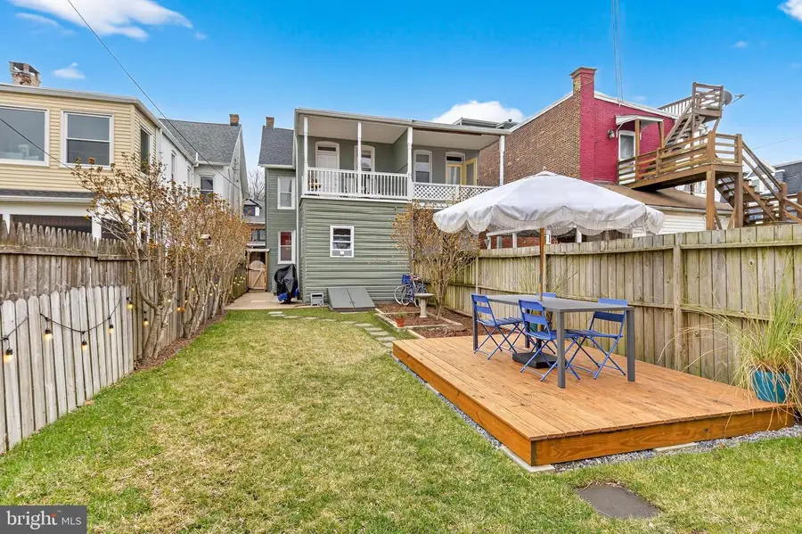 806 N Shippen St, Lancaster, PA 17602 - Image #2