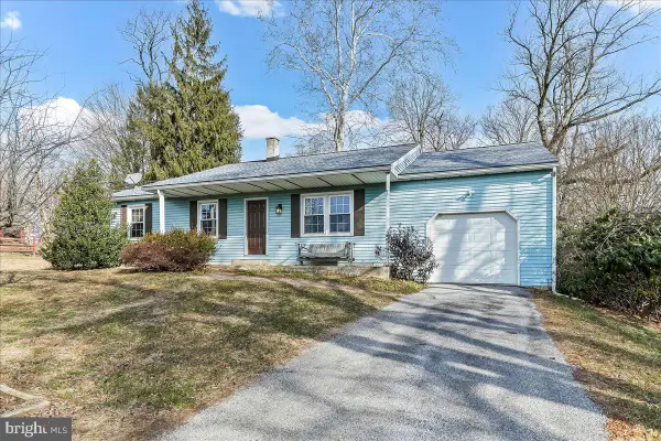 6610 White Oak Rd, CHRISTIANA, PA 17509