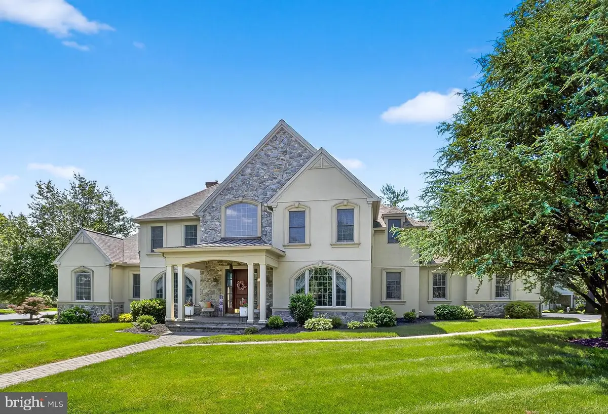 602 Willow Green, Lititz, PA 17543 - #1