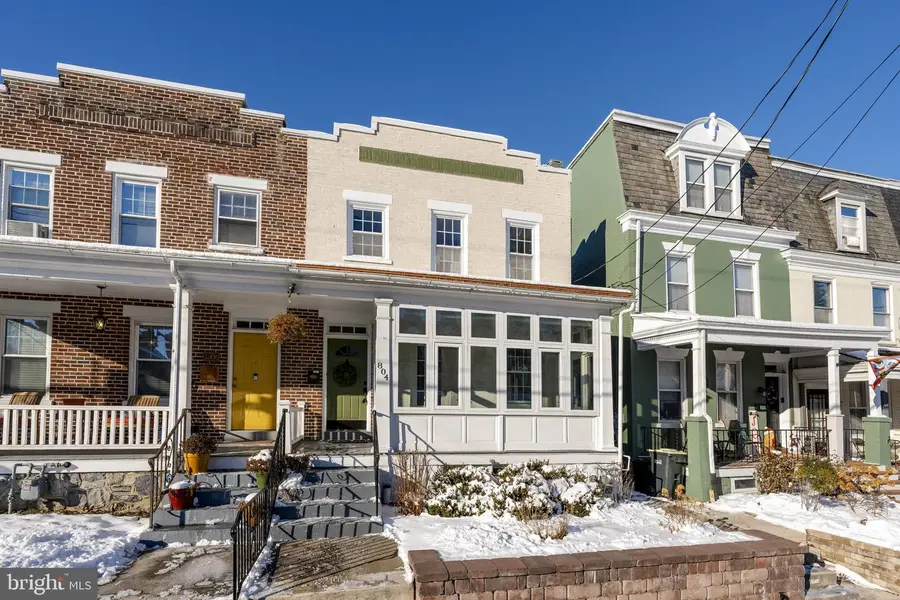 804 N Plum St, Lancaster, PA 17602 - #2
