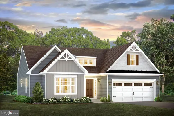 39 Ridgewood Rd #lot 24 (juniper), QUARRYVILLE, PA 17566