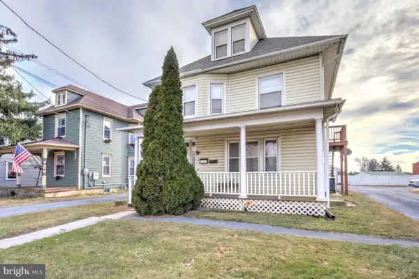 354 E Main St, NEW HOLLAND, PA 17557