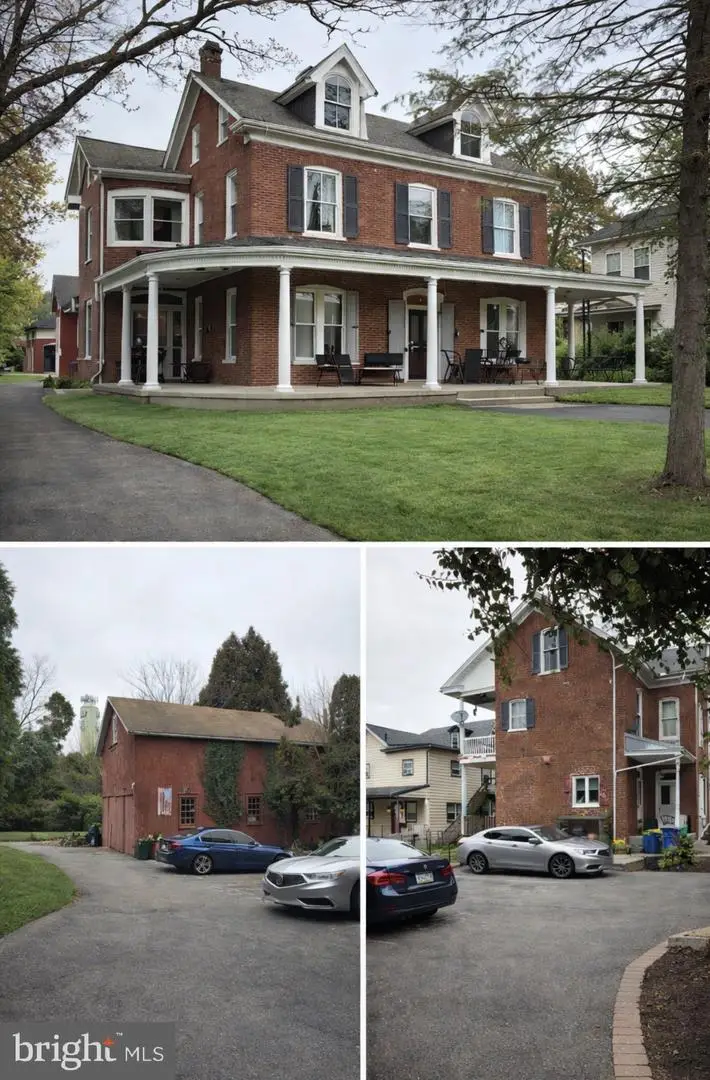 455-457 N George St, Millersville, PA 17551 - Image #1