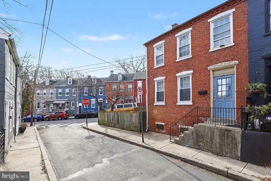 124 S Arch St, Lancaster, PA 17603 - Image #3