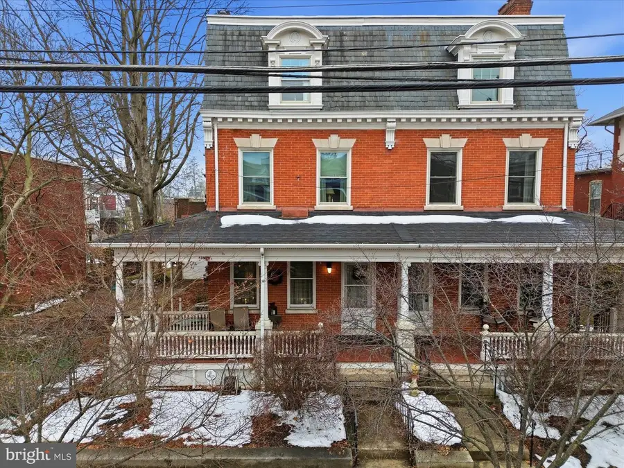 716 N Lime St, Lancaster, PA 17602 - #2