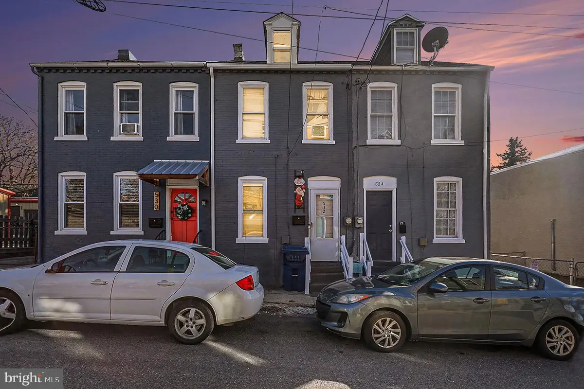 532 Lafayette St, Lancaster, PA 17603 - Image #1
