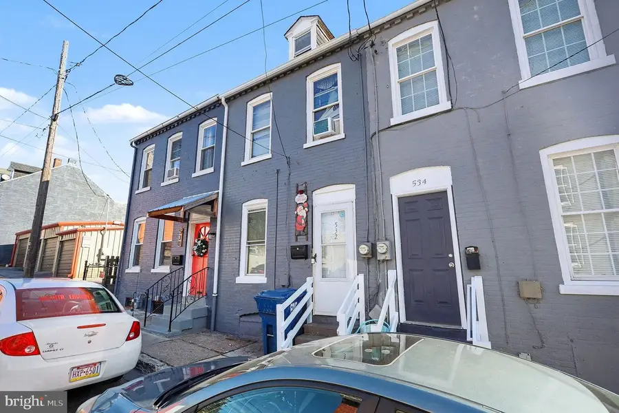 532 Lafayette St, Lancaster, PA 17603 - Image #2