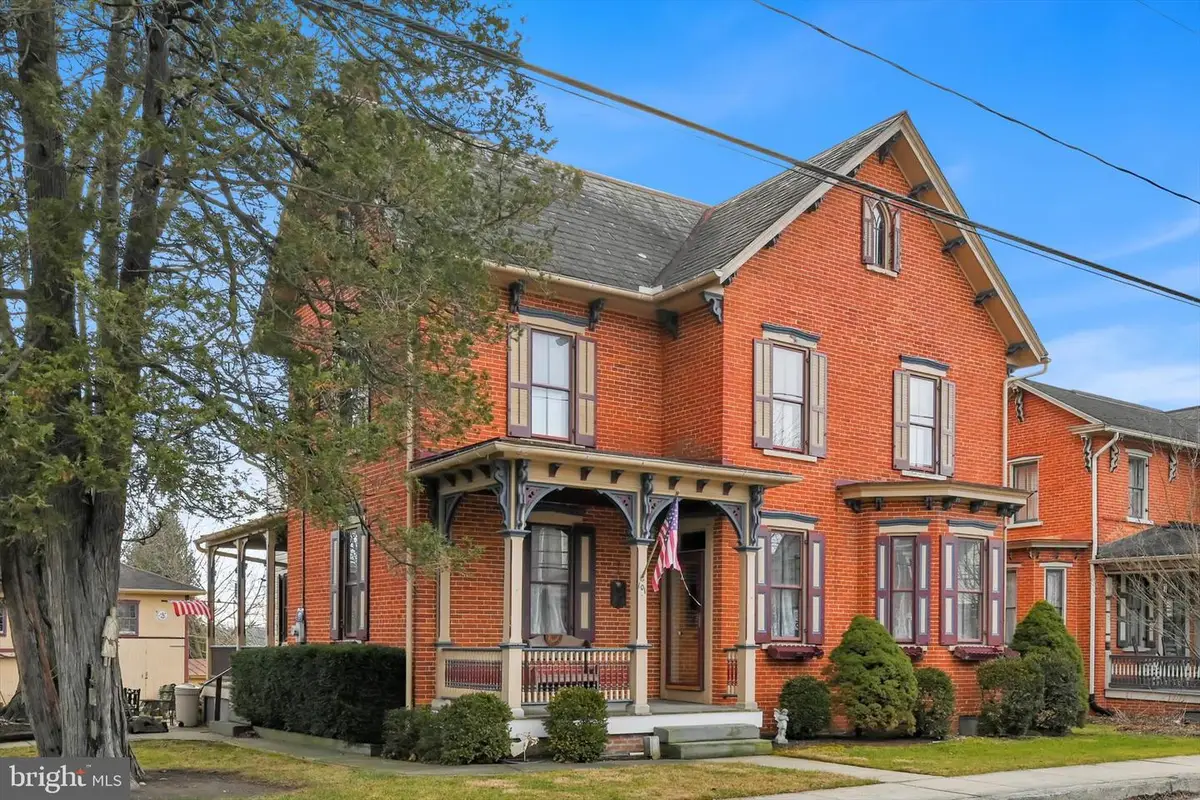 101 Miller St, Strasburg, PA 17579 - Image #1