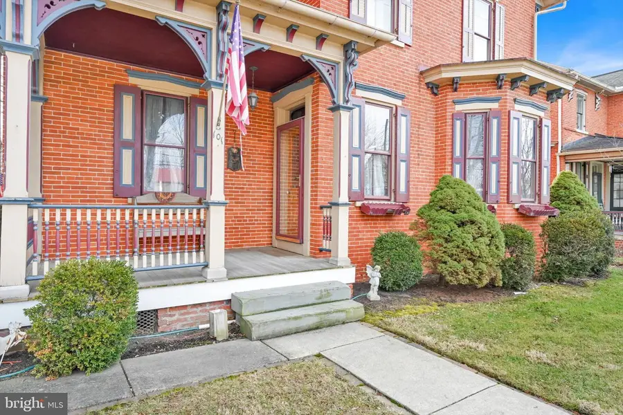 101 Miller St, Strasburg, PA 17579 - Image #2