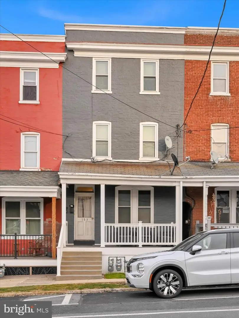 153 N Broad St, Lancaster, PA 17602 - Image #3