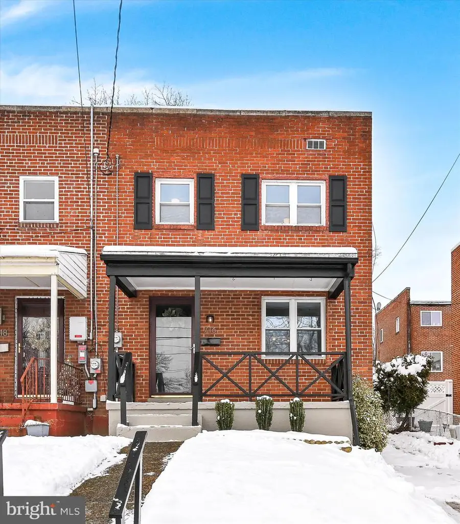 716 S Franklin St, Lancaster, PA 17602 - Image #3