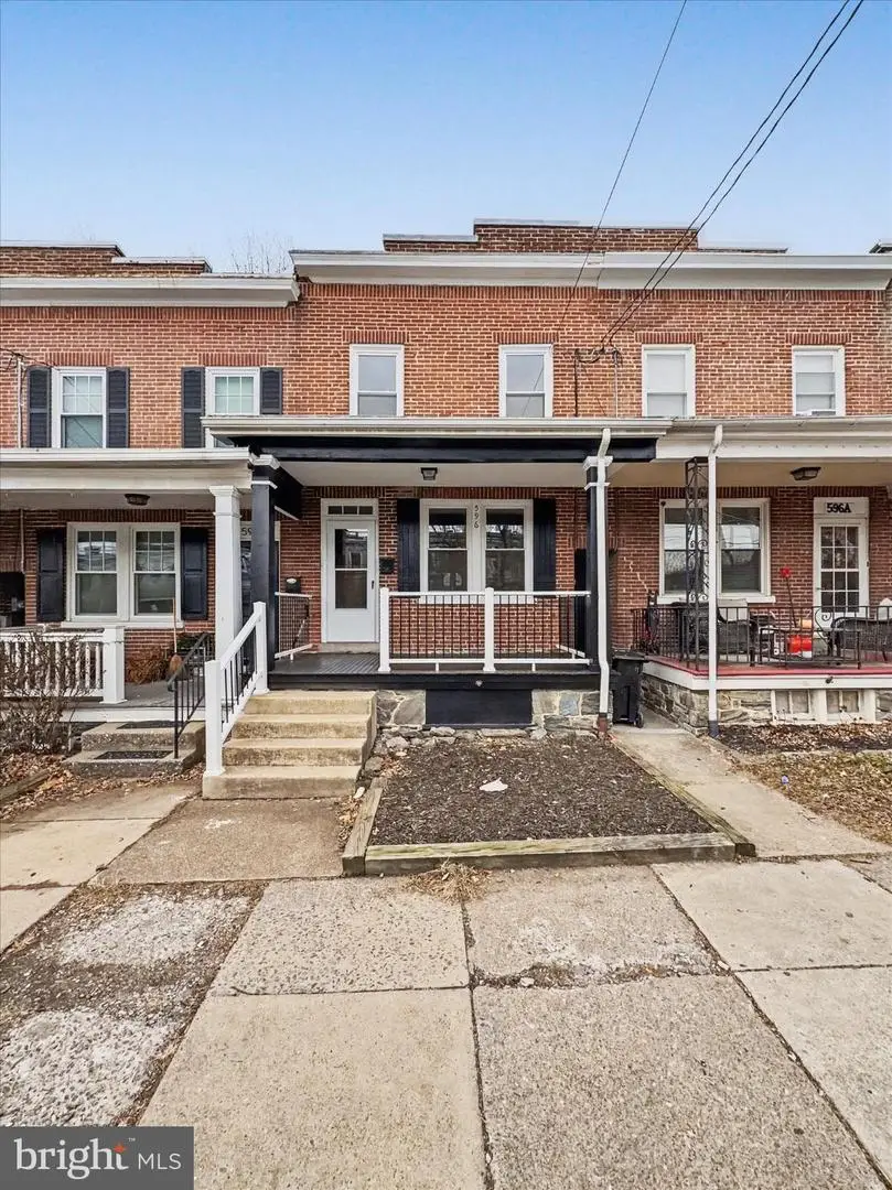 596 N Plum St, Lancaster, PA 17602 - Image #2