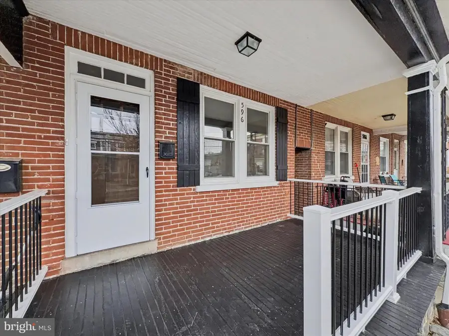 596 N Plum St, Lancaster, PA 17602 - Image #3