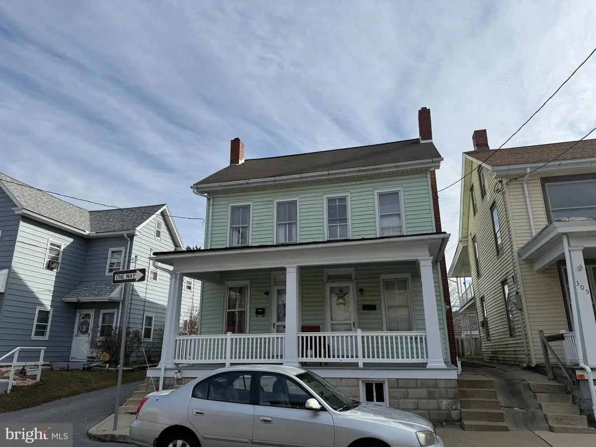 307 & 309 Duke St, Ephrata, PA 17522 - Image #1