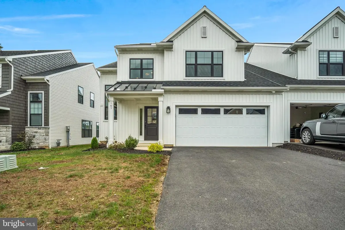 109 Village Drive, Millersville, PA 17551 - Image #1