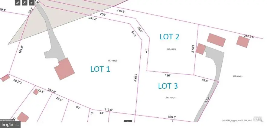 104 Carriage Way #lot 2, East Earl, PA 17519 - #2