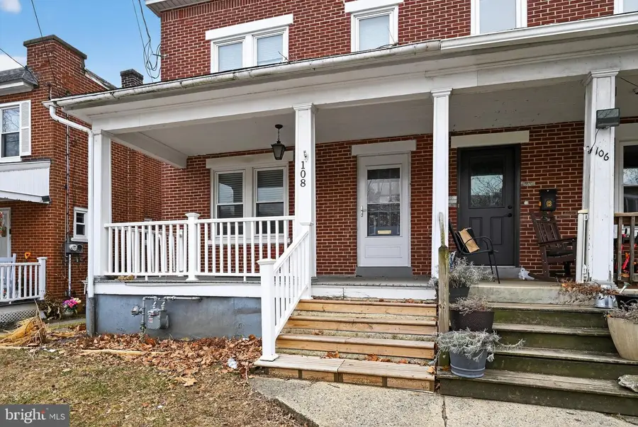 108 S Pearl St, Lancaster, PA 17603 - Image #3