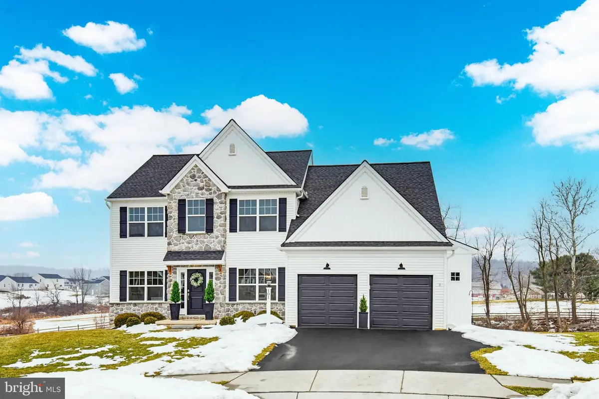 101 Darlington Ct, New Providence, PA 17560 - #1