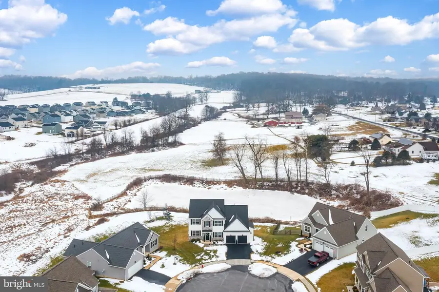 101 Darlington Ct, New Providence, PA 17560 - #3