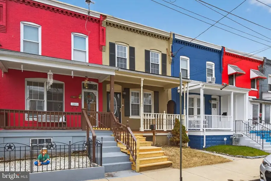 742 E Fulton St, Lancaster, PA 17602 - Image #2