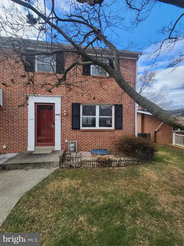 608 Hershey Ave, LANCASTER, PA 17603